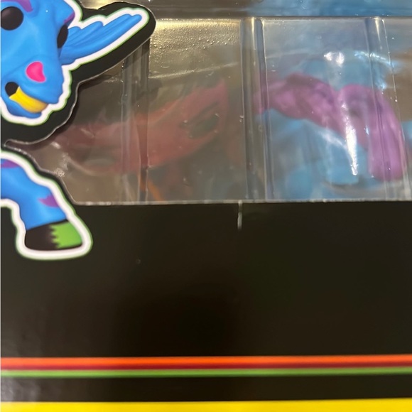 Marvel The Infinity Saga Avengers Endgame Valkyrie’s Flight Funko Pop Rides - Picture 2 of 9